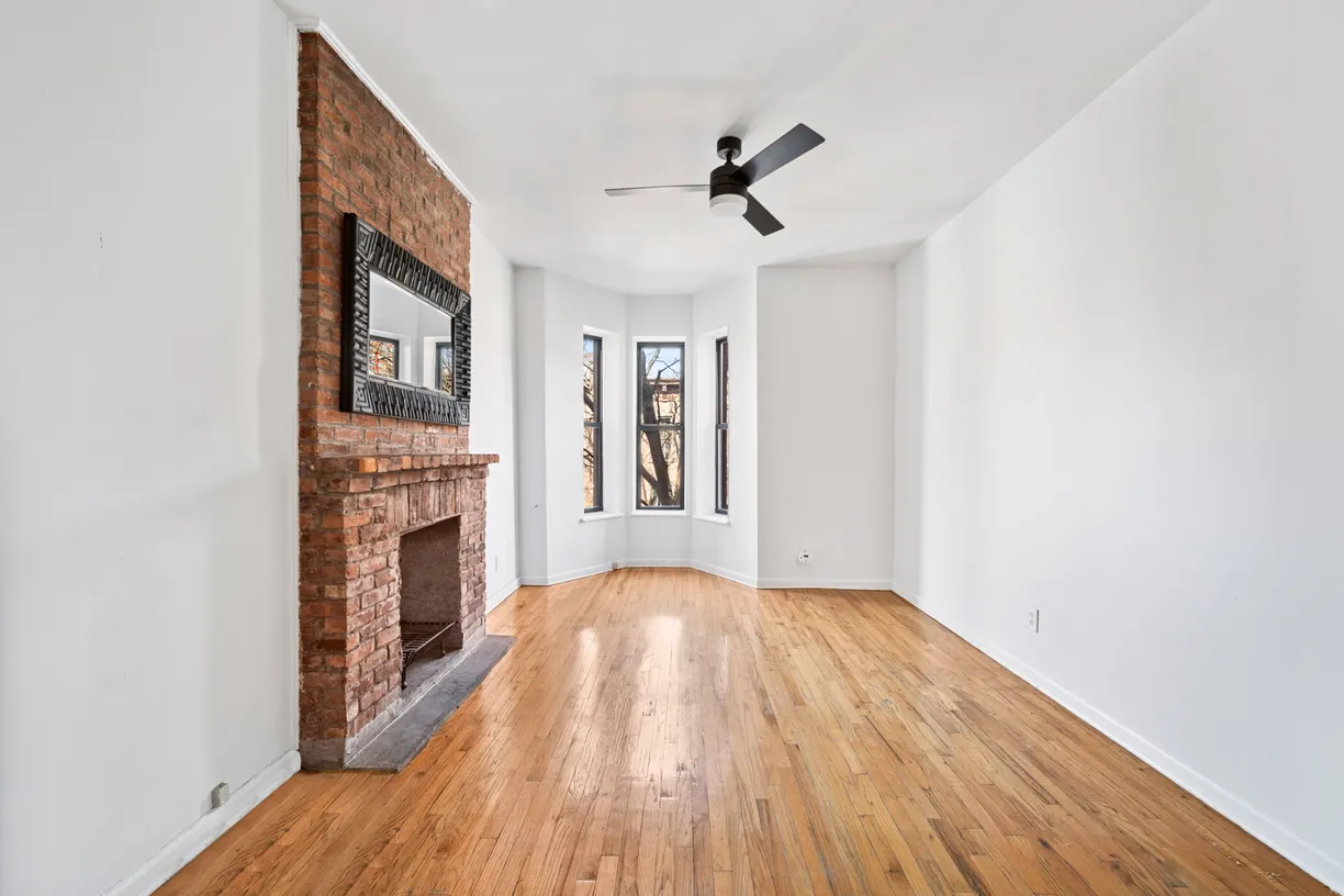 New York City Real Estate | View St Marks Place | 1 Bed, 1 Bath