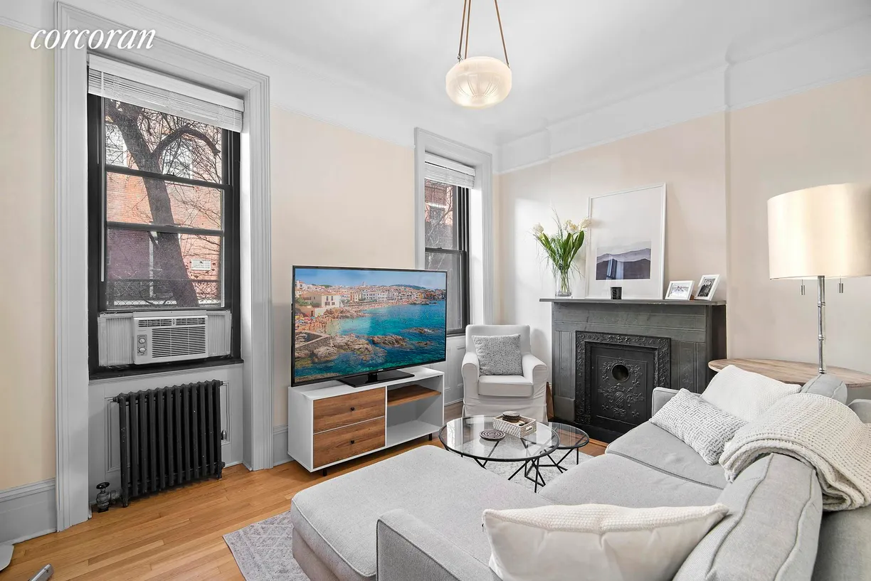 New York City Real Estate | View 231 West 21st Street, 1D | 1 Bed, 1 Bath