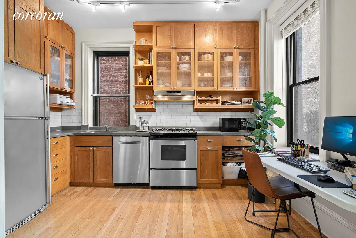 New York City Real Estate | View 231 West 21st Street, 1D | Other Listing Photo