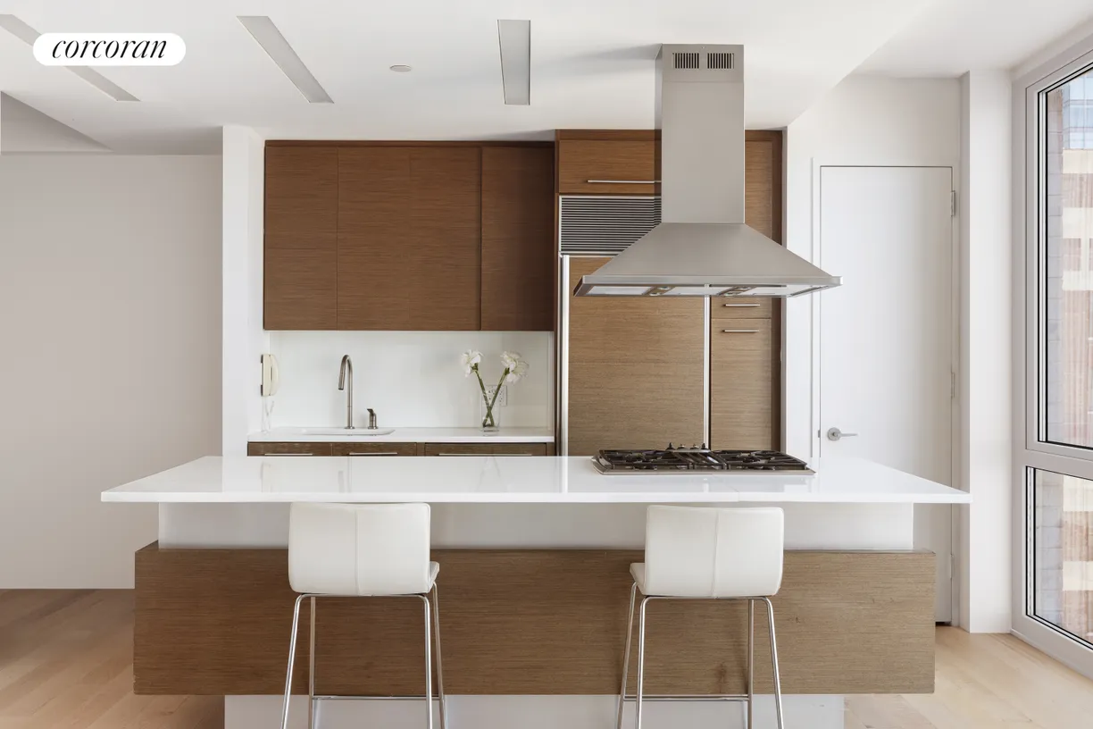 New York City Real Estate | View 39 East 29th Street, 24D | room 2