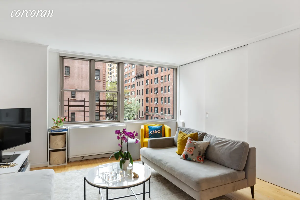 New York City Real Estate | View 137 East 36th Street, 3G | room 2