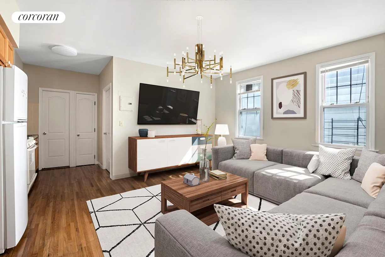 New York City Real Estate | View 1614 Haight Avenue | 9 Beds, 5 Baths