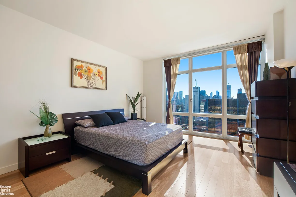New York City Real Estate | View West 59th Street | 2 Beds, 2 Baths