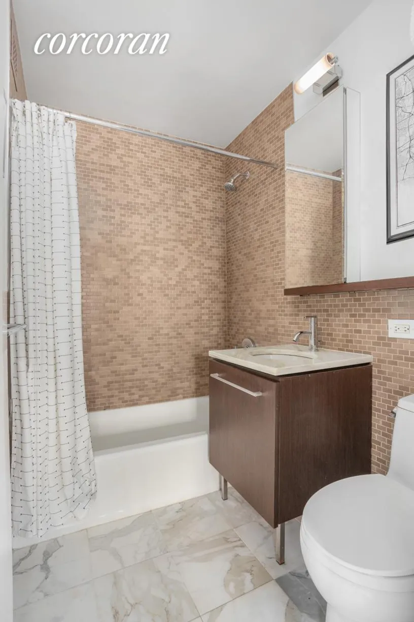 New York City Real Estate | View 100 West 93rd Street, 11B | room 2