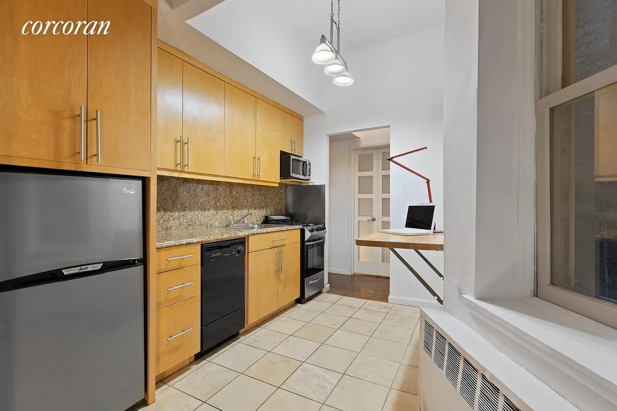 New York City Real Estate | View 333 West 21st Street, FE | Kitchen