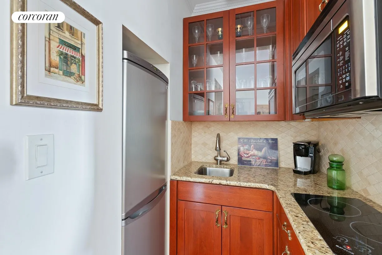 New York City Real Estate | View 23 West 73rd Street, 1401A | Other Listing Photo