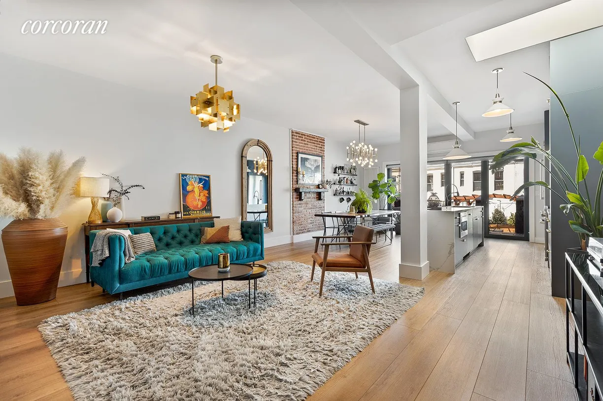 New York City Real Estate | View 18-71 Dekalb Avenue | 6 Beds, 3 Baths