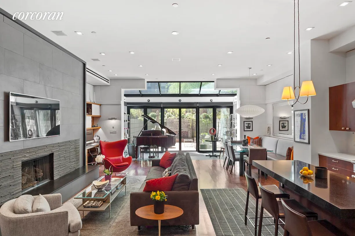 New York City Real Estate | View 234 East 84th Street, 1 | 4 Beds, 4 Baths