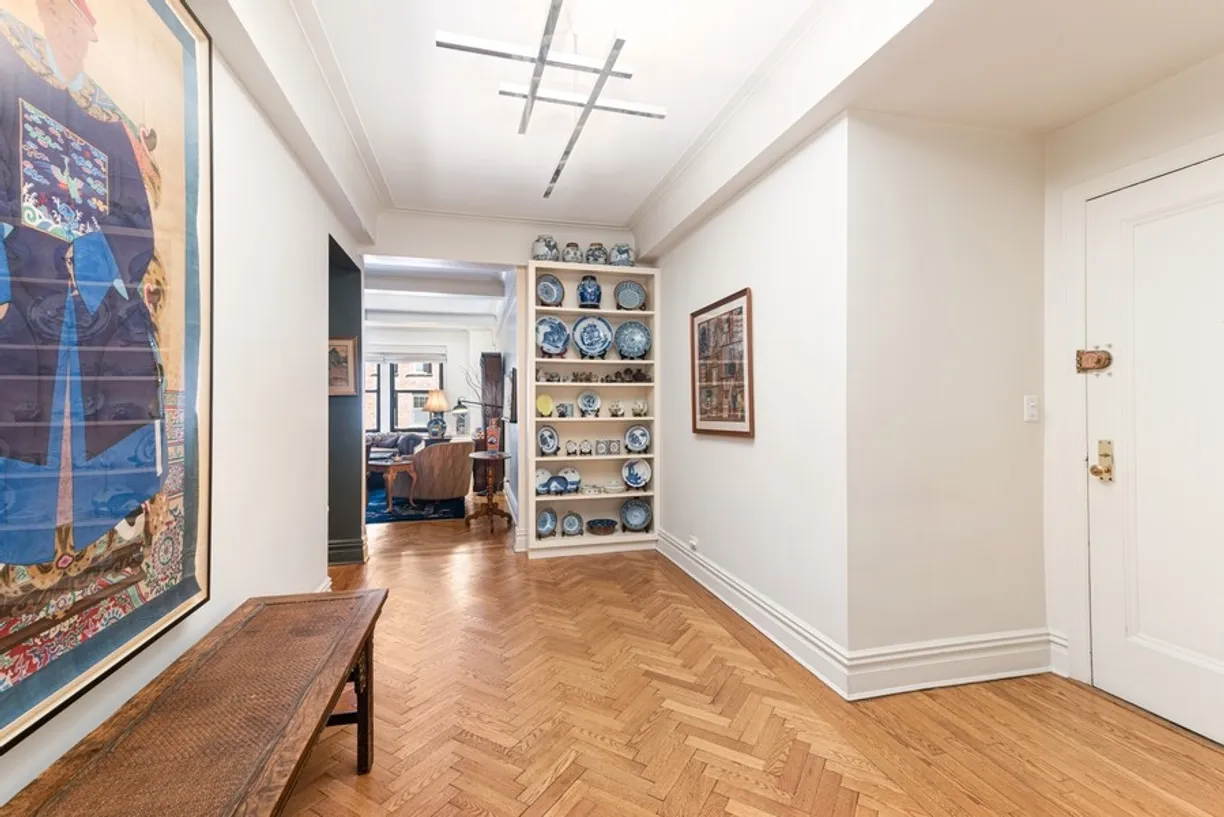 New York City Real Estate | View East 88th Street | 2 Beds, 2 Baths