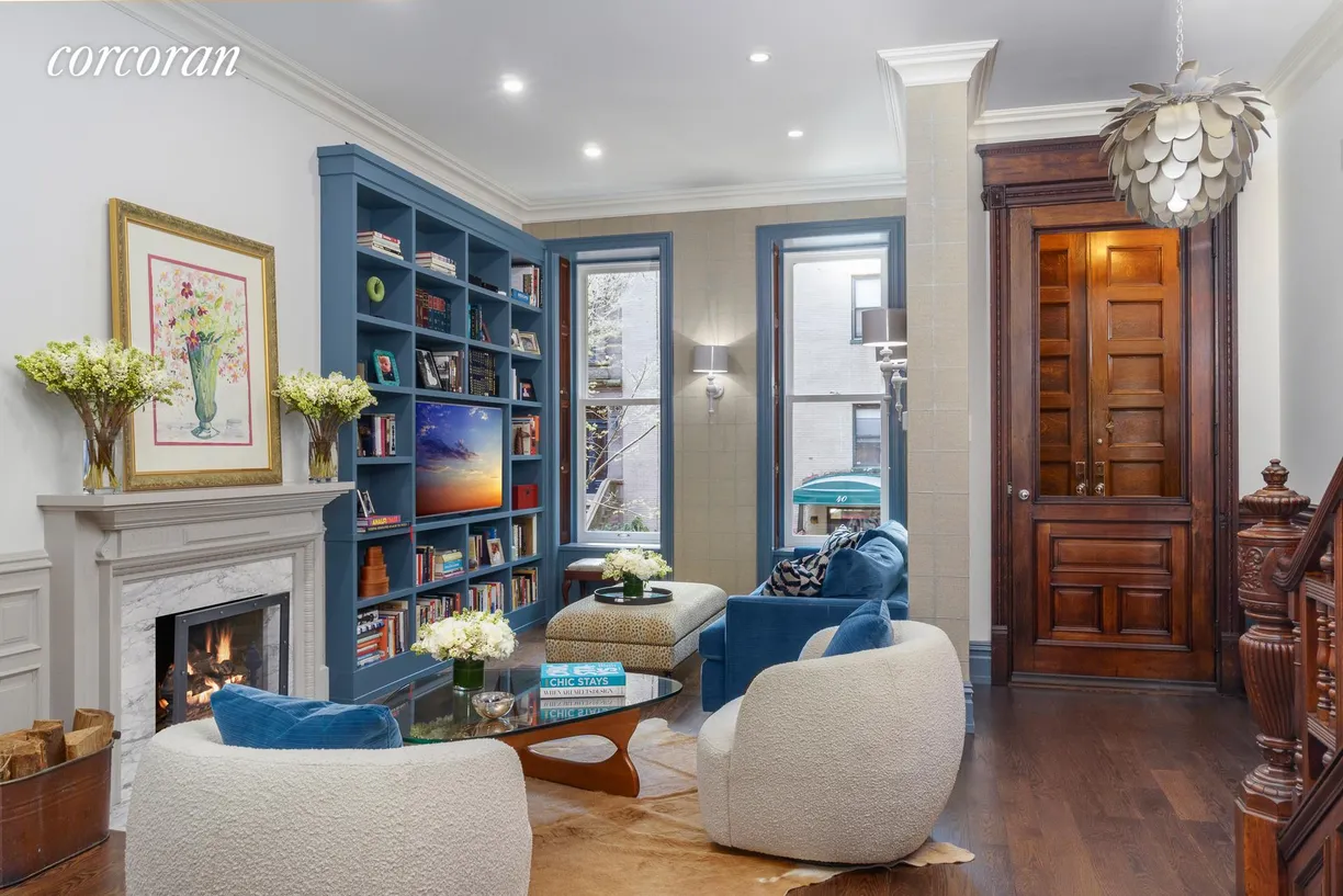 New York City Real Estate | View 47 West 95th Street | room 1