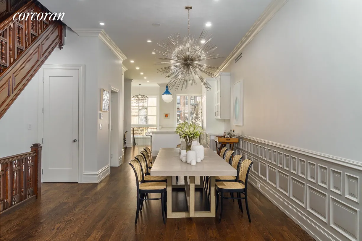 New York City Real Estate | View 47 West 95th Street | room 2