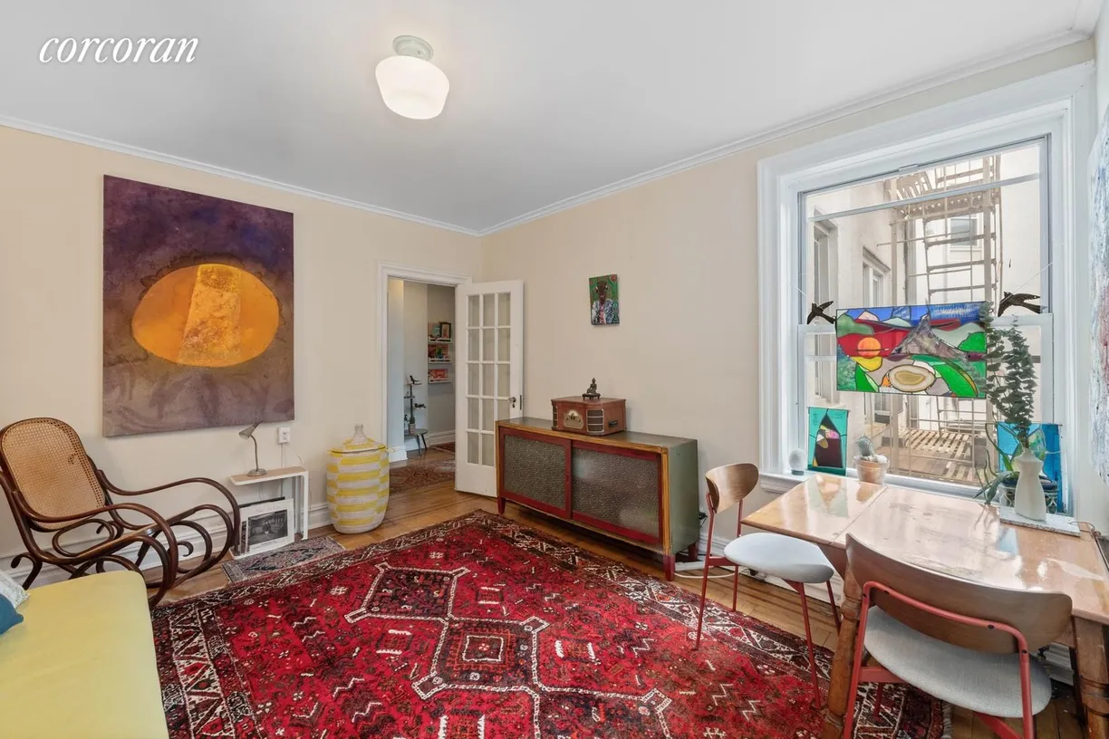 New York City Real Estate | View 728 41st Street, 1C | 1 Bed, 1 Bath