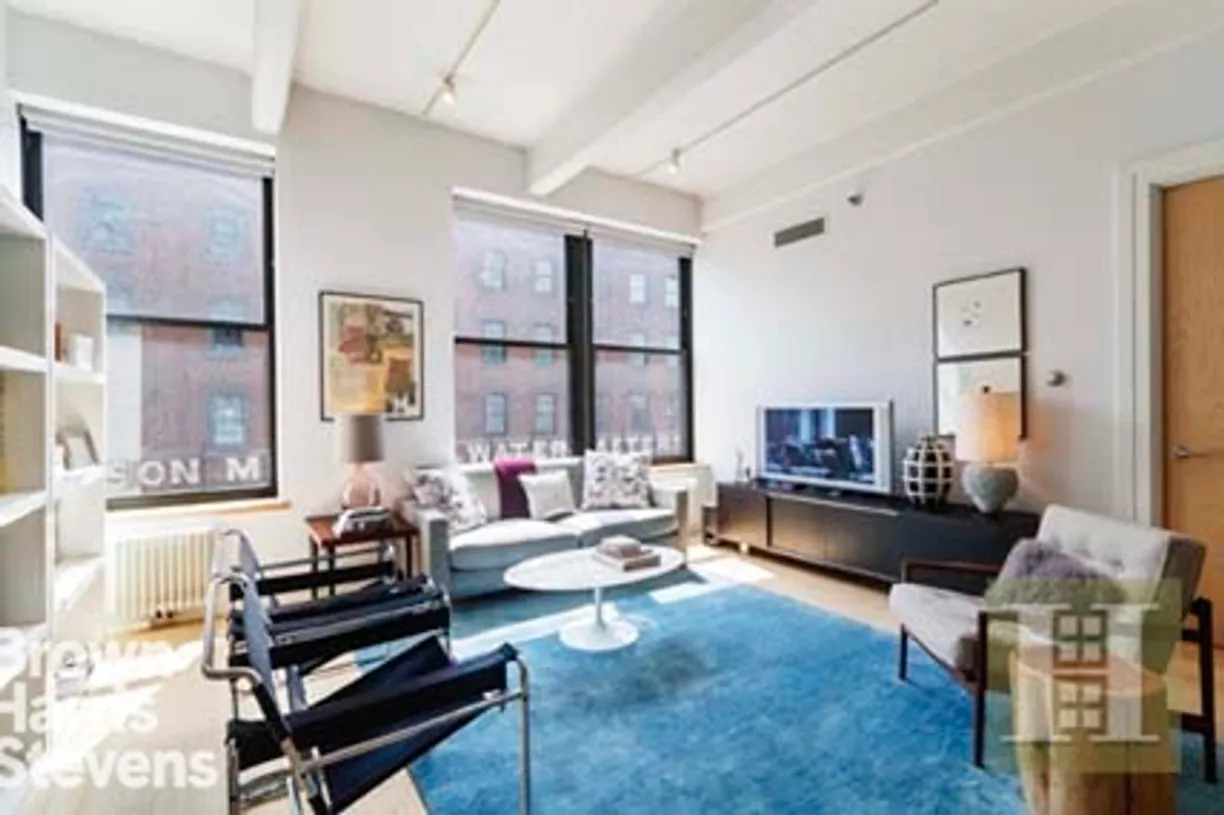 New York City Real Estate | View Washington Street | 2 Beds, 2 Baths