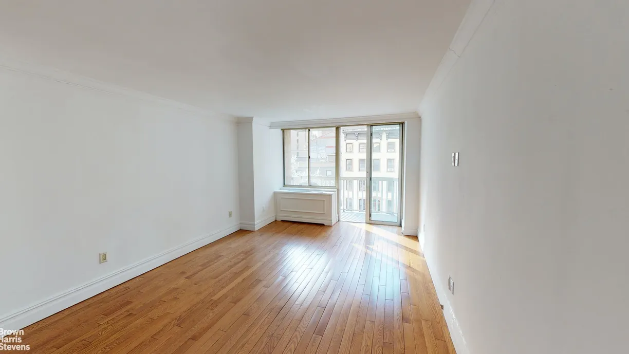 New York City Real Estate | View Lexington Avenue | 1 Bed, 1 Bath