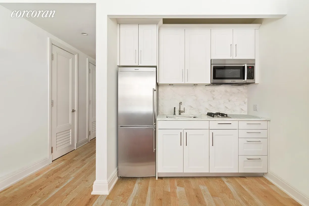 New York City Real Estate | View 200 East 79th Street, 2C | Kitchen