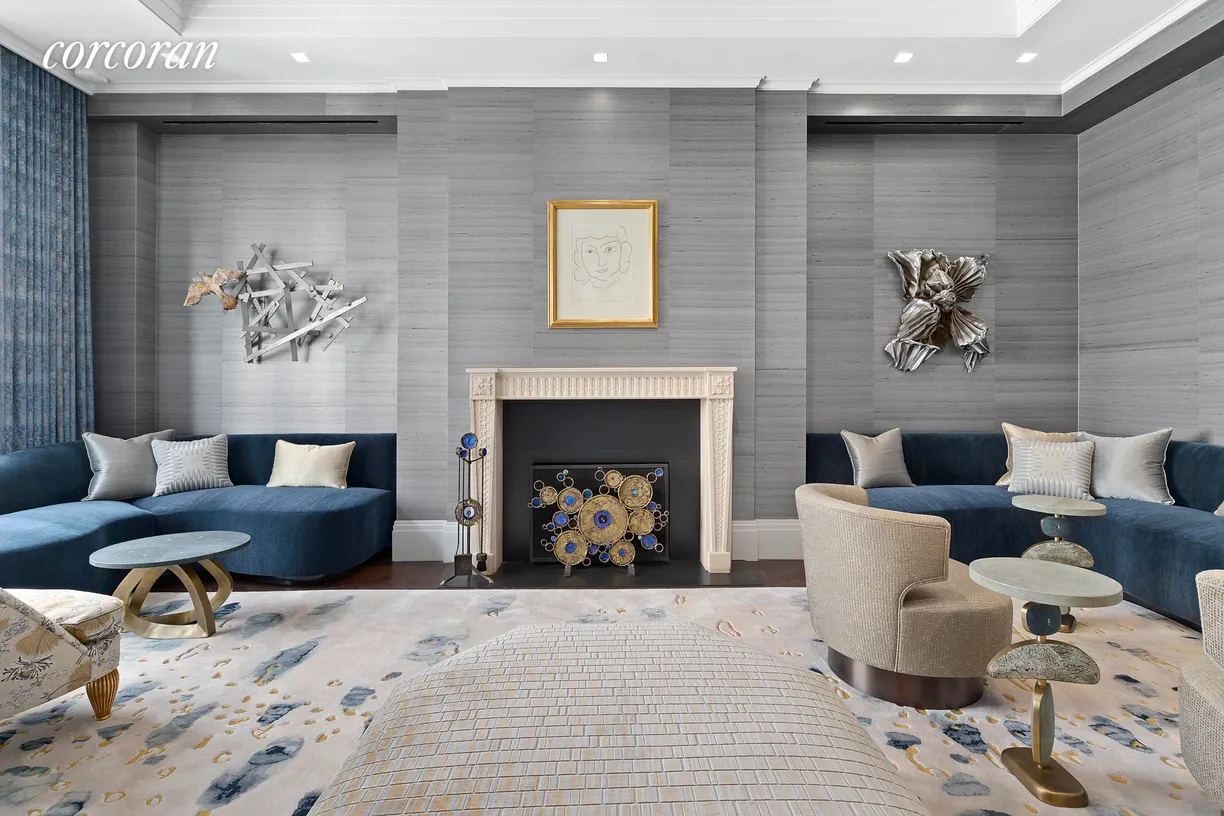 New York City Real Estate | View 14 East 75th Street, 11E | room 1