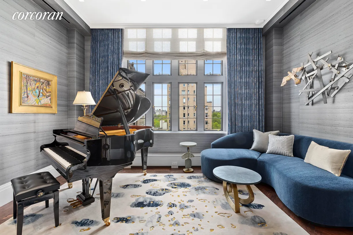 New York City Real Estate | View 14 East 75th Street, 11E | room 2