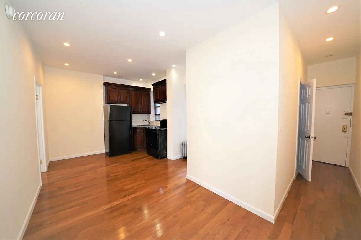New York City Real Estate | View 1274 First Avenue, 24 | 2 Beds, 1 Bath