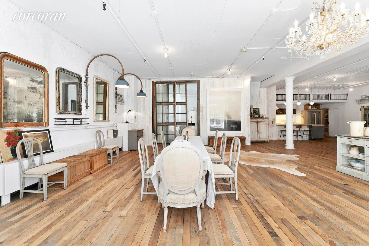 New York City Real Estate | View 80 Wooster Street, 3R | room 2