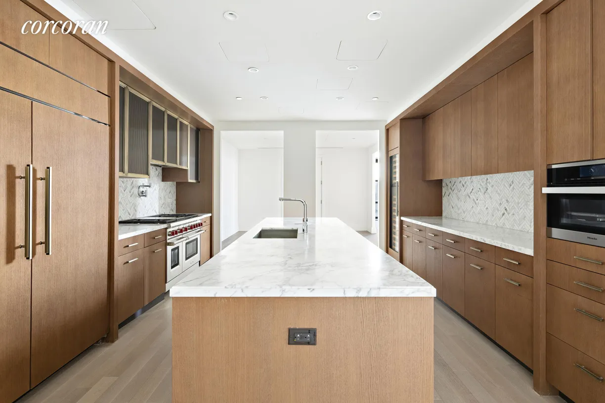 New York City Real Estate | View 100 Barclay Street, PHC | room 2