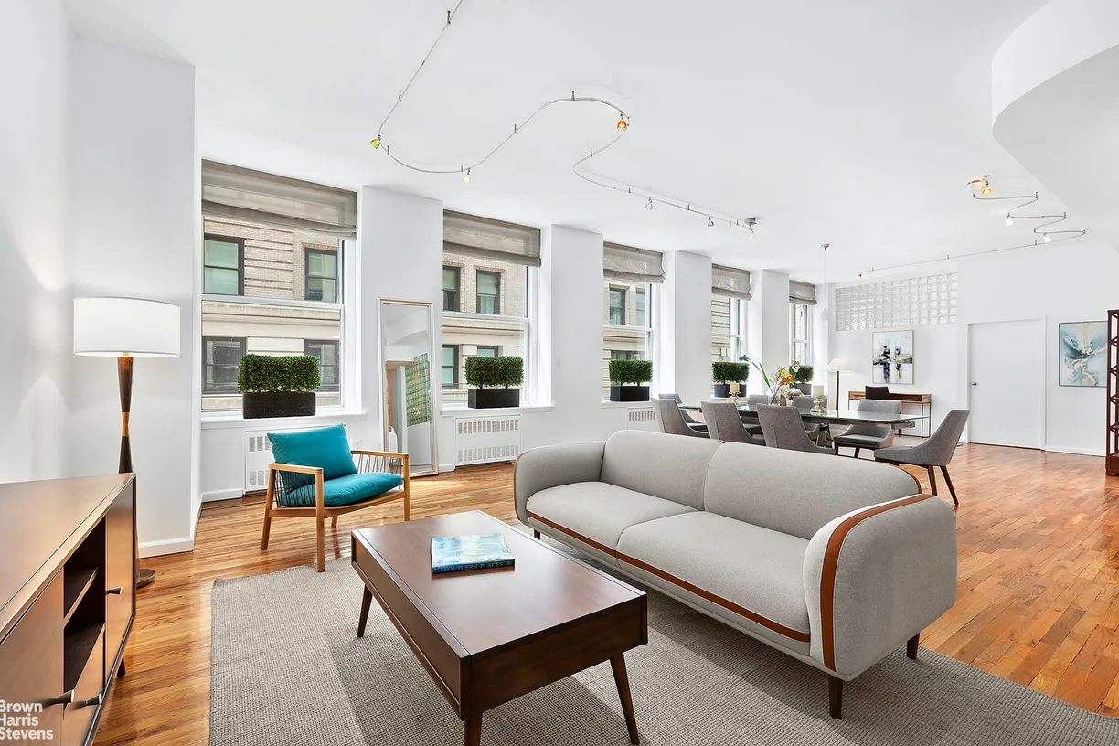 New York City Real Estate | View Broadway | 2 Beds, 2 Baths