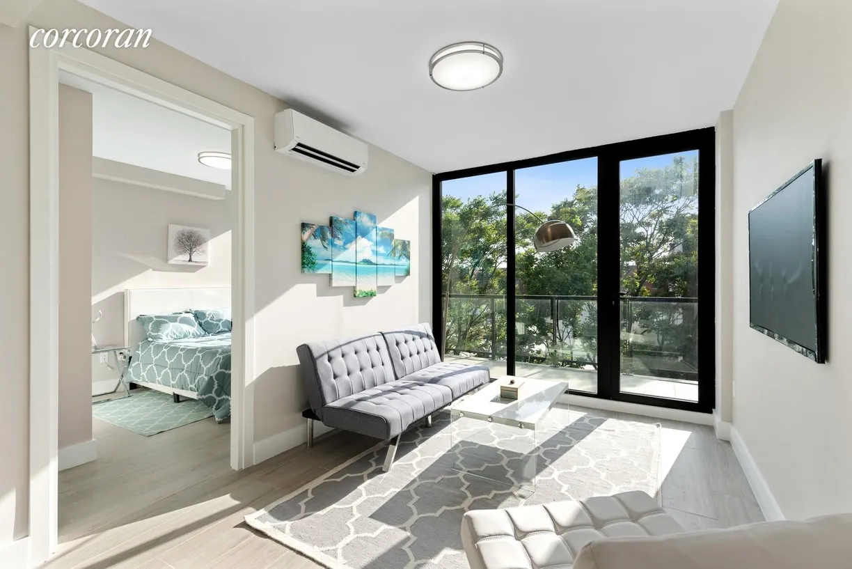New York City Real Estate | View 232 East 18th Street, 3C | 1 Bed, 1 Bath