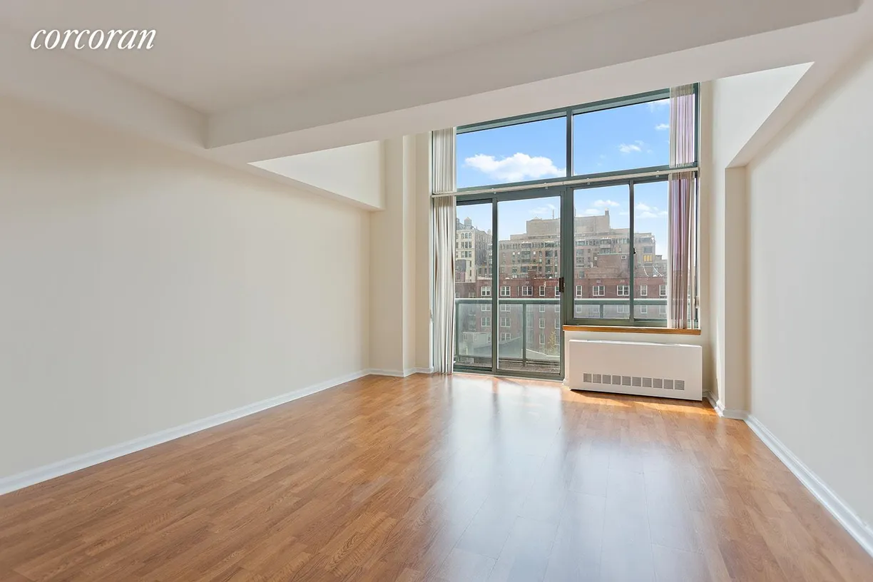 New York City Real Estate | View 22 West 15th Street, 5B | Living Room