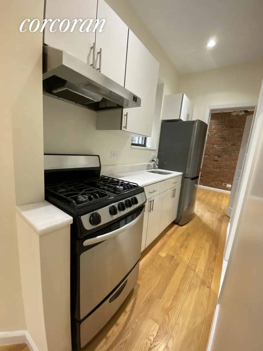 New York City Real Estate | View 200 Mott Street, 14 | 1 Bed, 1 Bath