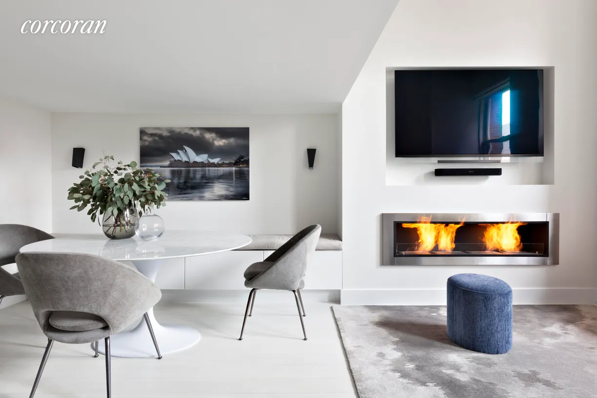 New York City Real Estate | View 23 Waverly Place, 6X | 1 Bath