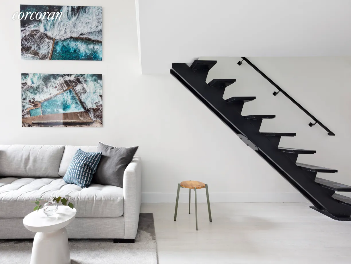 New York City Real Estate | View 23 Waverly Place, 6X | room 1