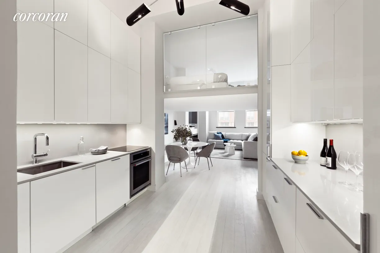 New York City Real Estate | View 23 Waverly Place, 6X | room 2