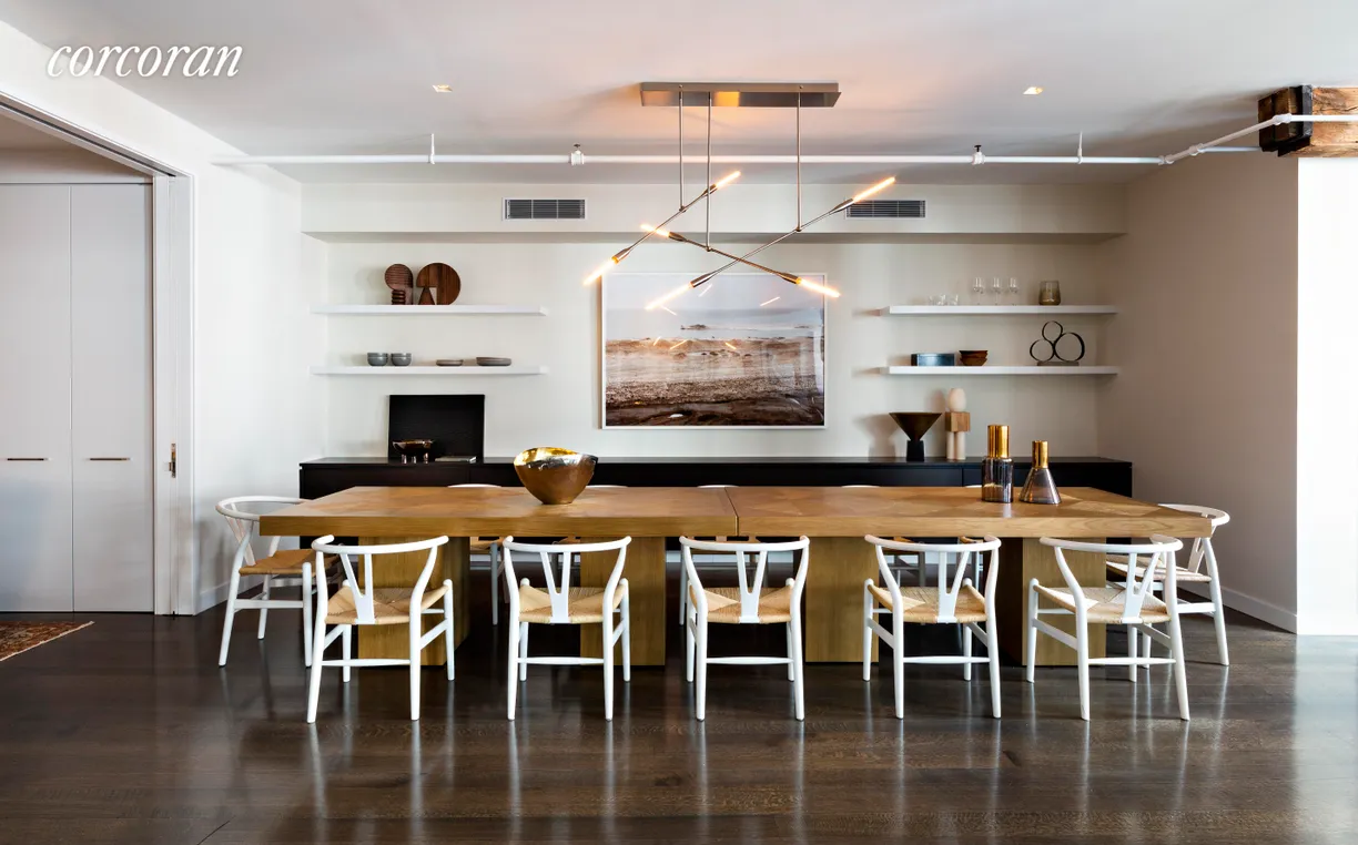 New York City Real Estate | View 22 Wooster Street, 3N | room 1