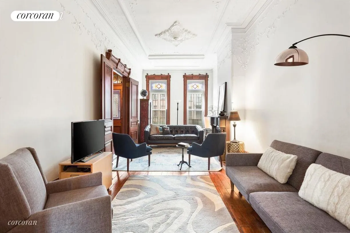 New York City Real Estate | View 513 10th Street | room 1