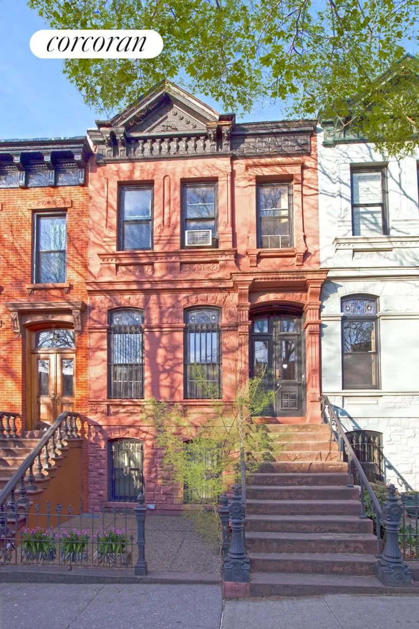 New York City Real Estate | View 513 10th Street | 4 Beds, 2 Baths