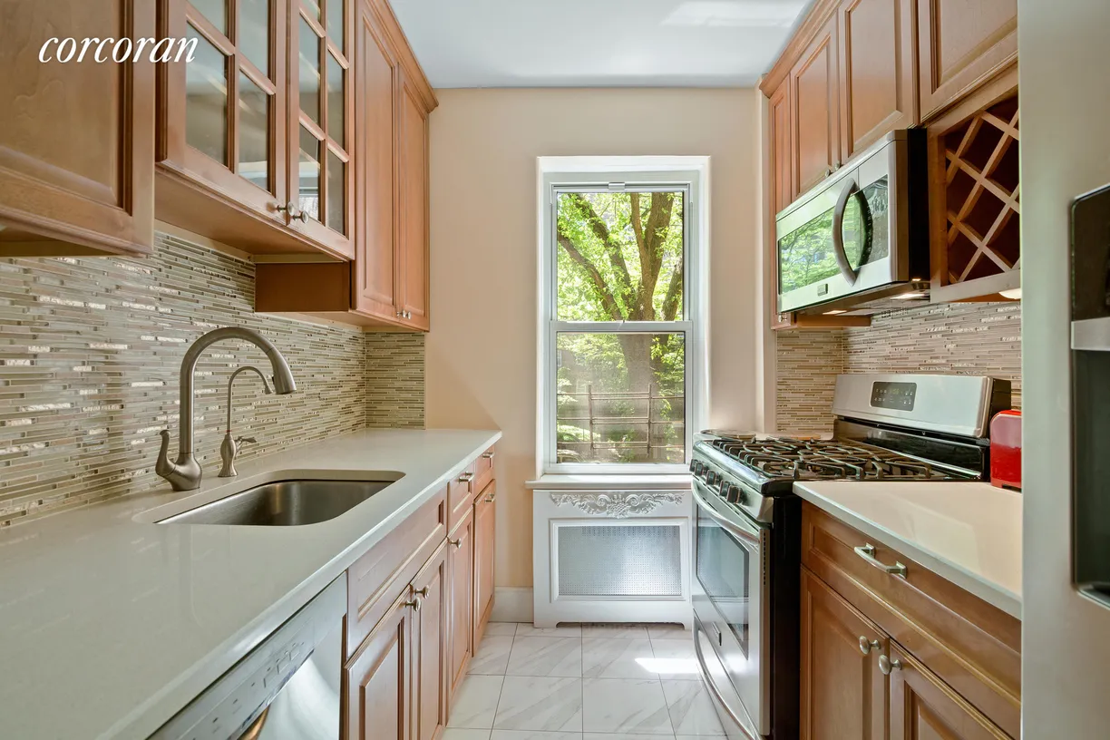 New York City Real Estate | View 1615 Avenue I, 201 | room 2