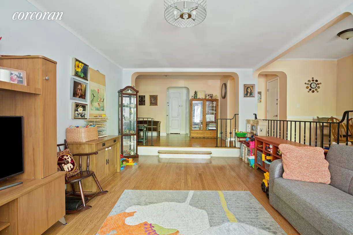 New York City Real Estate | View 1615 Avenue I, 201 | room 1
