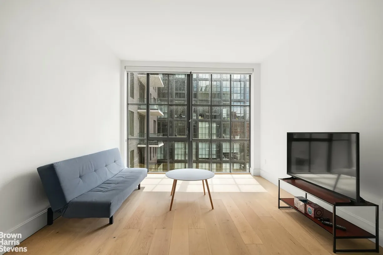 New York City Real Estate | View Jackson Avenue | 1 Bed, 1 Bath