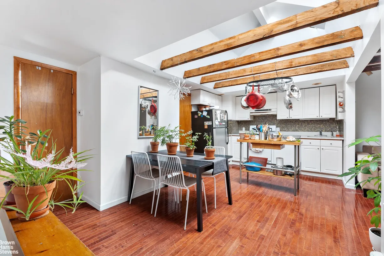 New York City Real Estate | View Ainslie Street | 4 Beds, 2 Baths
