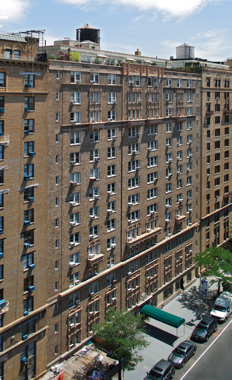New York City Real Estate | View West 86th Street | 2 Beds, 2 Baths