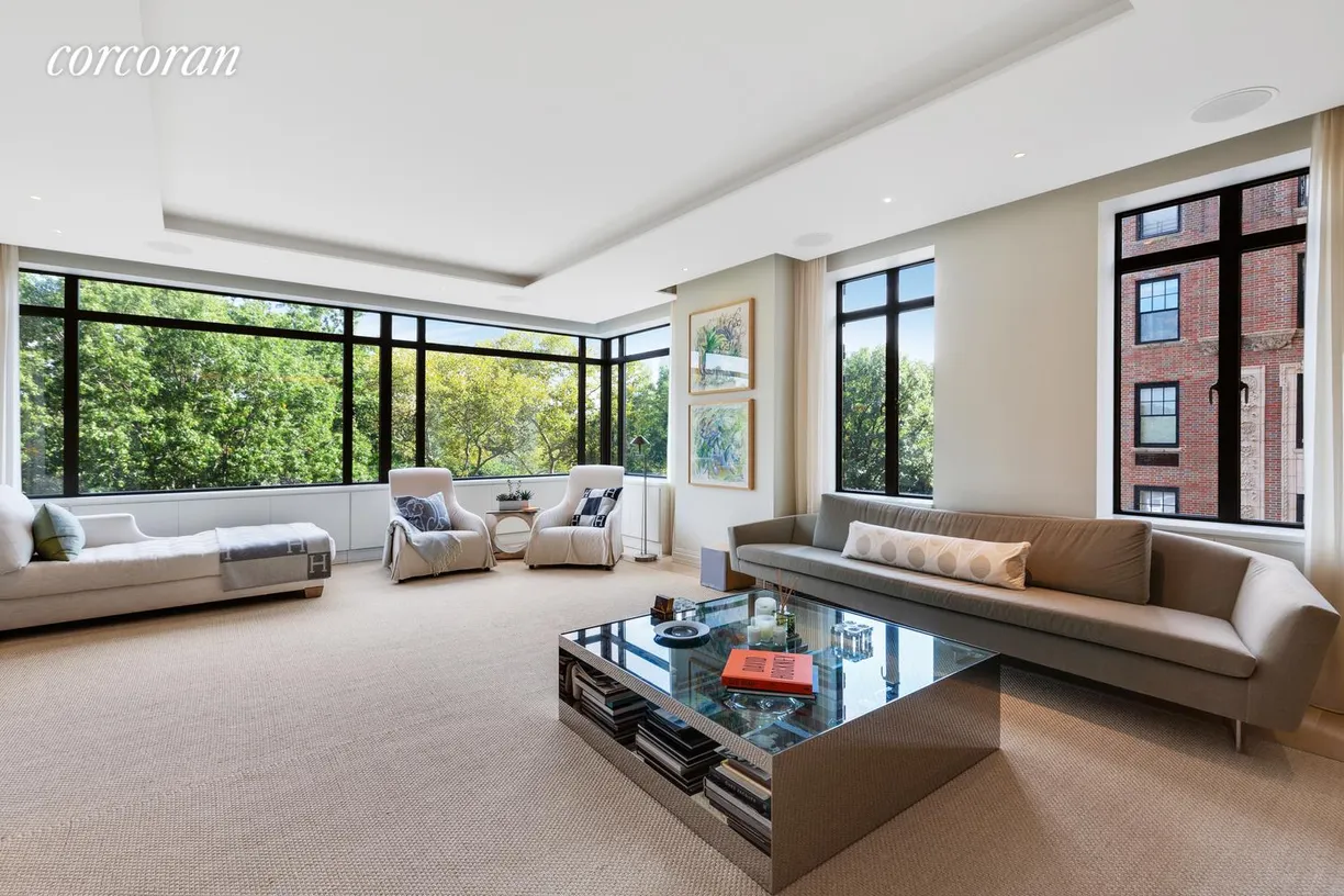 New York City Real Estate | View 115 Central Park West, 5C | room 2