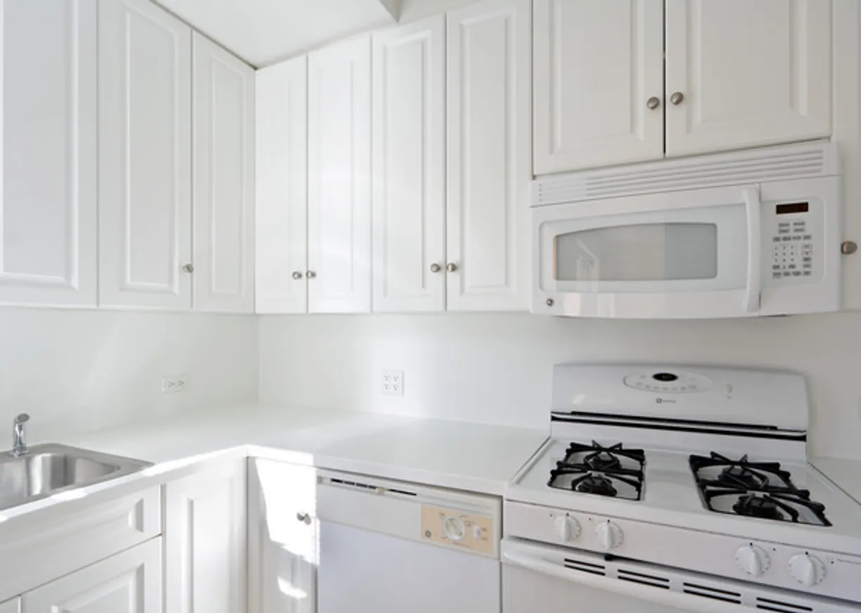 New York City Real Estate | View East 57th Street | 1 Bath
