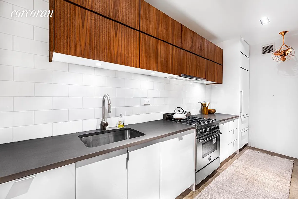 New York City Real Estate | View 525 West 22nd Street, 4B | room 2