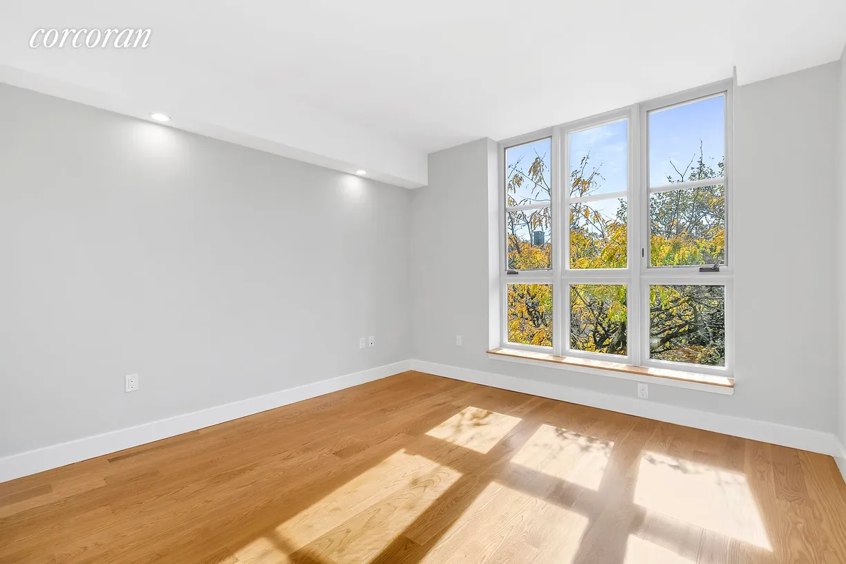 New York City Real Estate | View 175 Jackson Street, 4A | Bedroom
