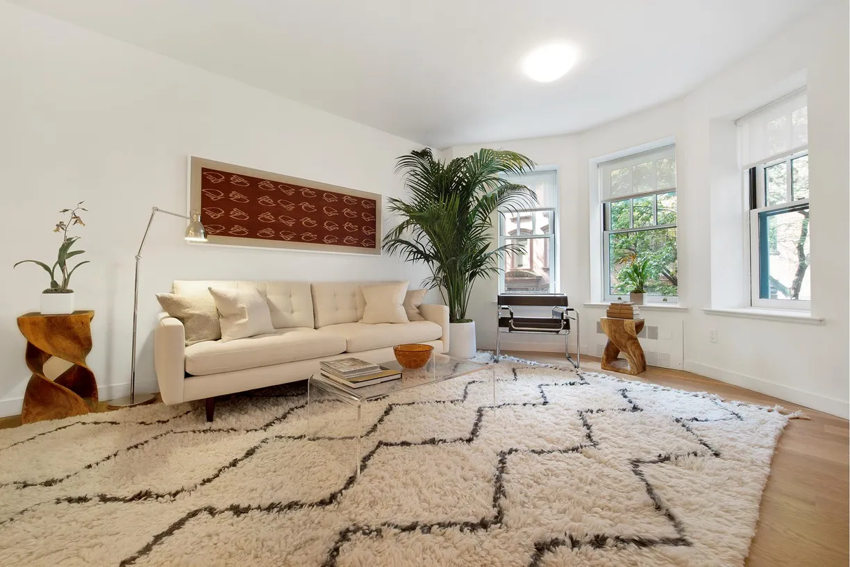 New York City Real Estate | View Columbia Hts | 3 Beds, 3 Baths
