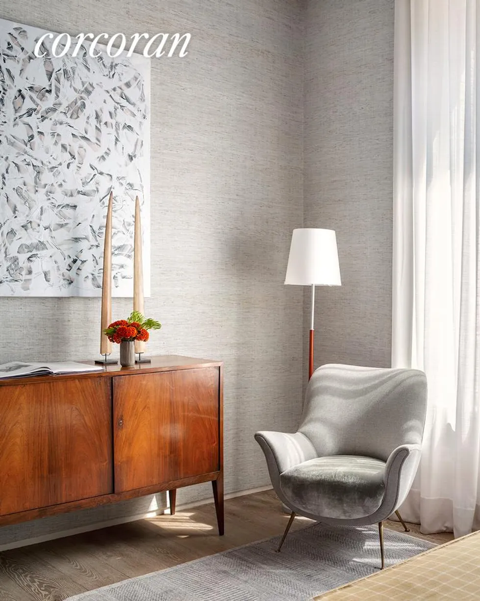 New York City Real Estate | View 180 East 88th Street, 28B | Master Bedroom
