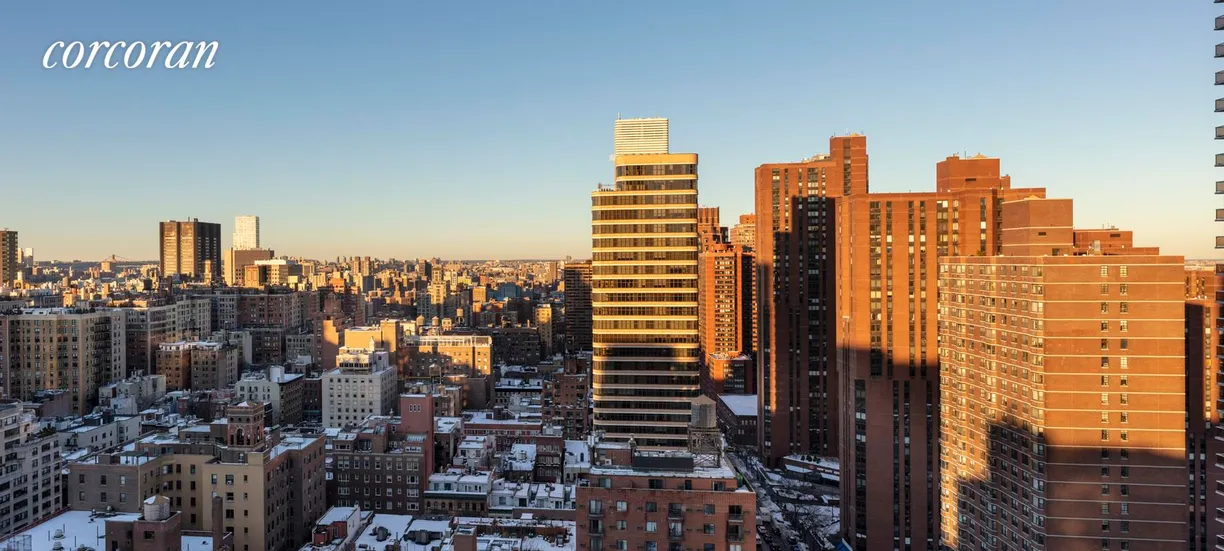 New York City Real Estate | View 180 East 88th Street, 28B | View
