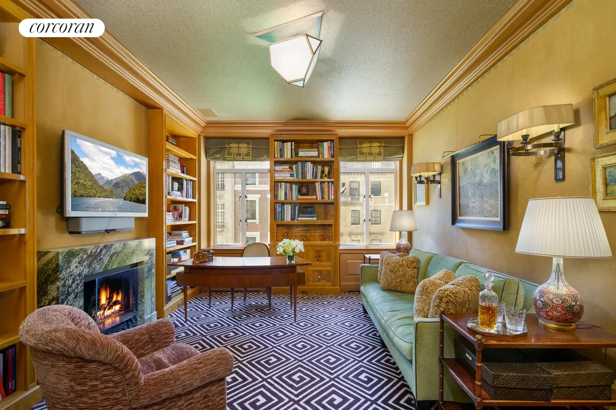 New York City Real Estate | View 21 East 79th Street, 4THFLOOR | Other Listing Photo
