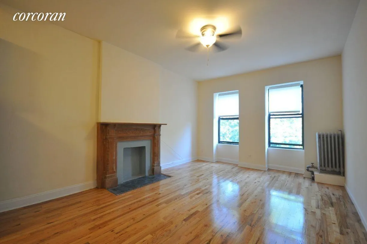 New York City Real Estate | View 904 President Street, 8 | 1 Bed, 1 Bath