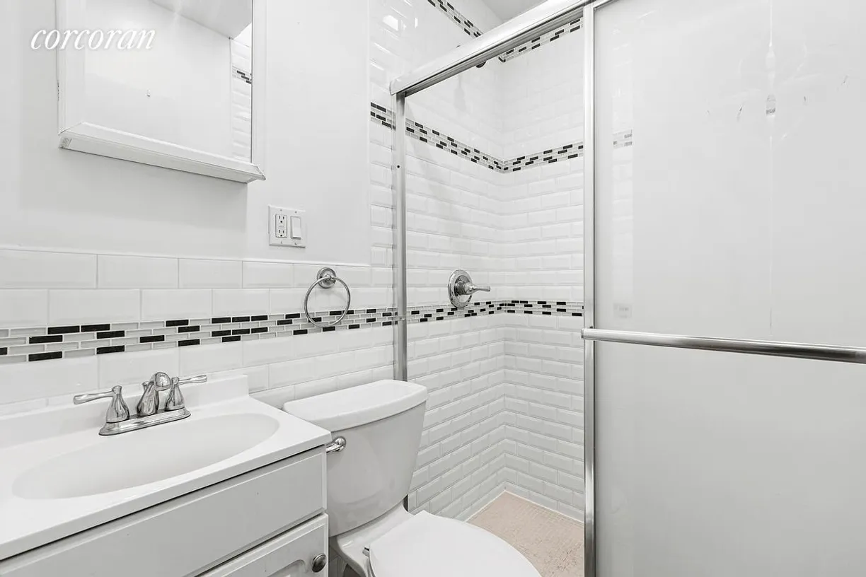 New York City Real Estate | View 904 President Street, 8 | room 2
