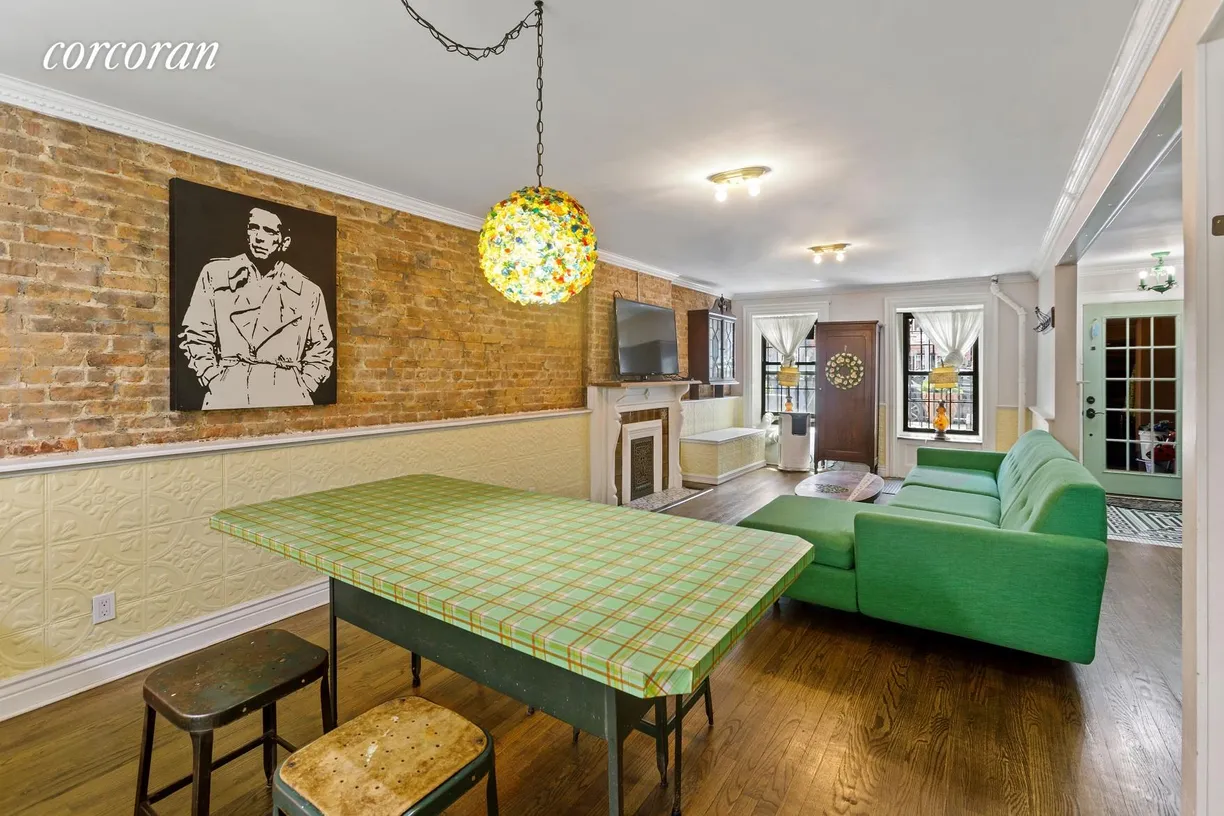 New York City Real Estate | View 525 Hancock Street | room 2